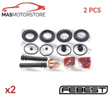 BRAKE CALIPER REPAIR KIT FRONT FEBEST 0575-LWF 2PCS L NEW OE REPLACEMENT