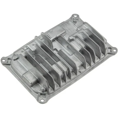 NTY Centralina Illuminazione Per Mercedes-Benz Classe C W204 S204 C204 - Immagine 1 di 4