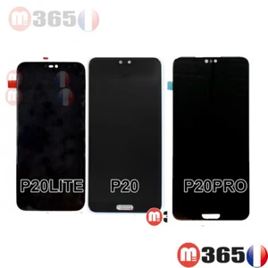 Pantalla LCD + Pantalla Táctil Huawei p20/p20 Lite / p20 Profesional - Imagen 1 de 5