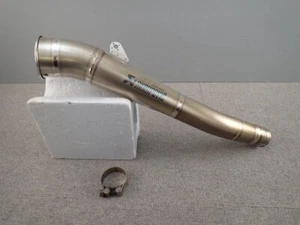 AKRAPOVIC Slip-On Titanium Muffler Suzuki GSX-R750 GSX-R600 08-10 K8 K9 L0 - Bild 1 von 10
