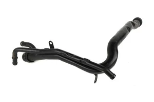 06C121071C Original Audi A4 B6 8E 3.0 Asn Coolant Pipe With Servolenkungrohr - Picture 1 of 5