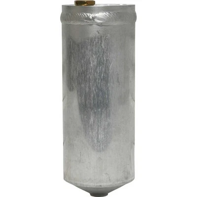 A/C Receiver Drier fits 1998-2005 Honda Accord Civic  UNIVERSAL AIR CONDITIONER, - Image 1 of 4