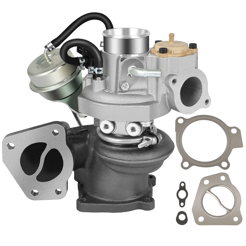 K03 12652494 Turbocharger For 2013-2016 Buick Verano 2011-2015 Regal 2.0L - Image 1 of 4