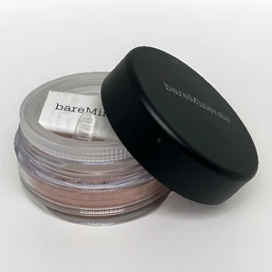 bareMinerals  A LITTLE SUN All Over Face Color .05 oz / 1.5 g Full Size Rare nos - Picture 1 of 3