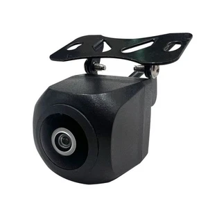 Command High Definition 135 degree Mini Box Camera - 91AHDC210AI - Picture 1 of 2
