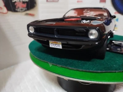 model car kits 1/25 - image 1 of 4