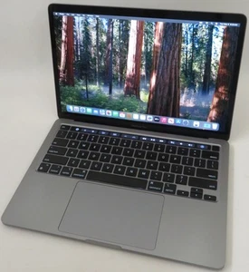 Apple Macbook Pro 2020 13in Retina M1 16GB RAM 512GB macOS Sequoia A2338 - Picture 1 of 13