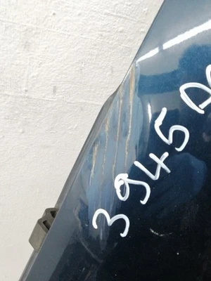 aile avant droit HYUNDAI COUPE RD 1.6 FX 1999 1319848 - Photo 1/4