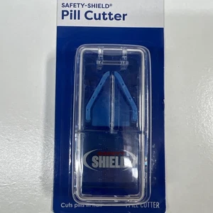 Protector de seguridad cortador de pastillas, nuevo, envío gratuito - Imagen 1 de 4
