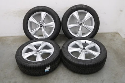 WINTER! ORIGINAL! 19 Zoll Felgen Audi Q5 80A 8R! 80A601025K Pirelli - Bild 1 von 4