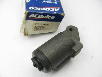 ACDelco 18E253 FRONT RIGHT LOWER Drum Brake Wheel Cylinder 1980-1982 B60 B6000 - Image 1 of 4