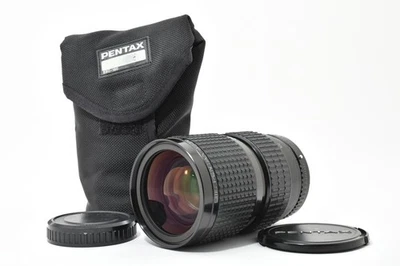 SMC Pentax A 645 Zoom 80-160mm f4.5 Lens For 645 2655296 - Image 1 of 4