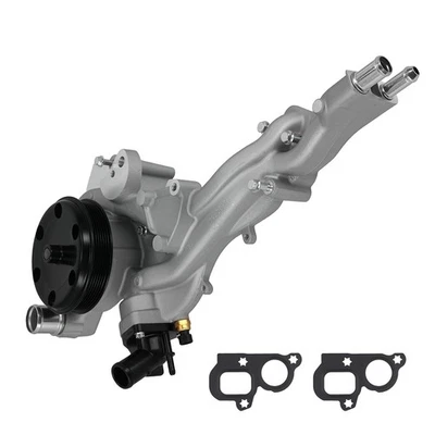 Water Pump Engine For Cadillac Escalade/GMC Yukon V8-6.2L 2015-2020 12671394 - Image 1 of 4