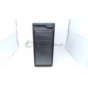 MSI MS-7994 PC-Assembly Prozessor i3-7100 SSD 256GB 8GB DDR4 Win 10 Home - DE - Bild 1 von 2