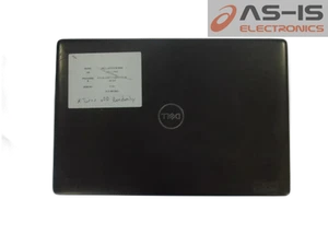 *AS-IS* Dell Latitude 5400 14" Core i7-8665U 1.9GHz 8GB 512GB SSD Laptop (M202) - Bild 1 von 9