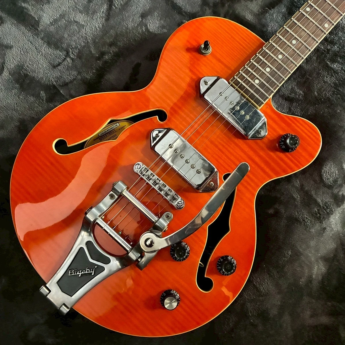 Epiphone Wildkat for sale - eBay