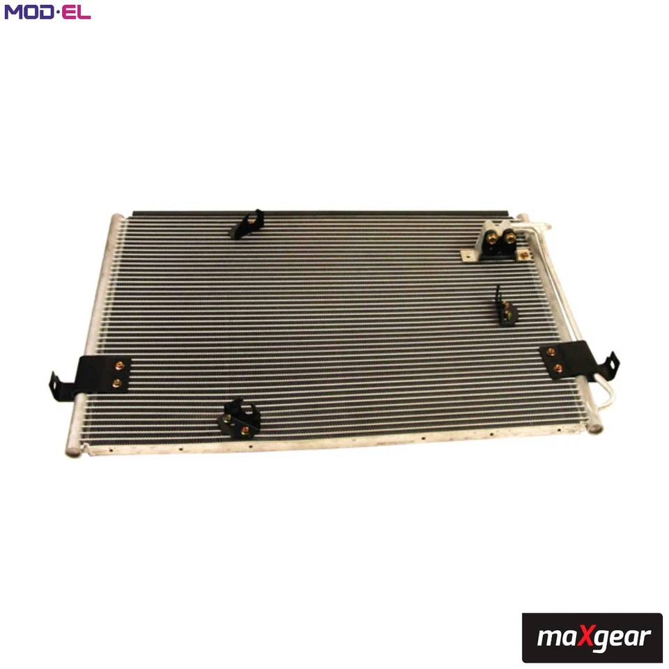 CONDENSER AIR CONDITIONING AC871399 FOR BMW M62B44 4.4L M60B40 4.0L 8cyl 8 E31 - Image 1 of 4