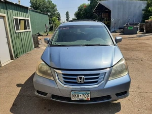 Passenger Chassis ECM Sliding Door Control Fits 08-10 ODYSSEY 1029184 - Picture 1 of 12