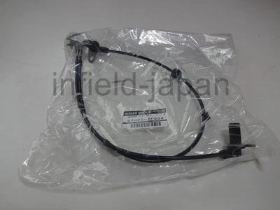 Conjunto de sensores originales Nissan R35 GT-R. Control de deslizamiento trasero ABS 47900-JF00A F/S Foto 1 de 4