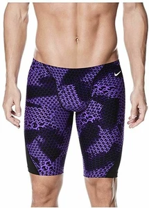 Nike Nova Spark Performance Poly Jammer - Court Purple (Size 24) - Picture 1 of 4