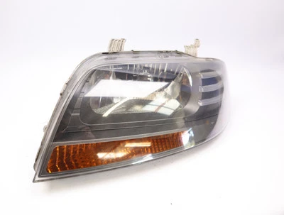 Linker Gebraucht Scheinwerfer DAEWOO KALOS Phase 1 - 1.4i 83 PS - - Bild 1 von 4