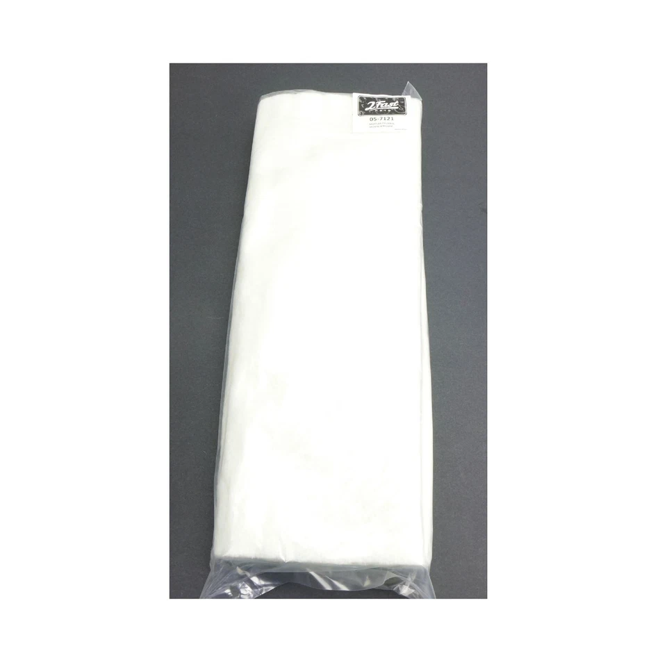 2-Stroke Exhaust Muffler Repack Packing Silencer Spark Arrestor 17"x25" 05-7121 - Imagem 1 de 3