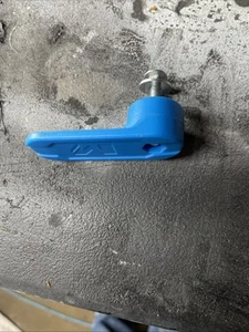 Mac Allister Lawnmower Handle Adjustable Fastener Lower - Picture 1 of 3