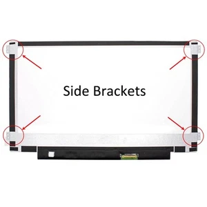 BOEHYDIS NT116WHM-N21 LED LCD 11.6" Laptop Screen Replacement - Afbeelding 1 van 4