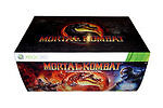 Mortal Kombat -- Tournament Edition (Microsoft Xbox 360, 2011)