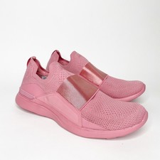 apl techloom bliss neon pink