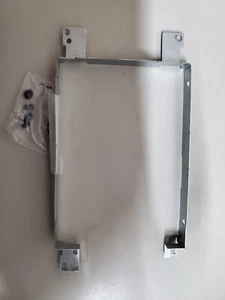 Asus X540S Laptop ERSATZ Festplatte Caddy mit Schrauben - Bild 1 von 1