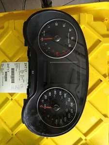 2017-2018 AUDI A3 (8V) SEDAN CONVERTIBLE MPH GAS SPEEDOMETER INSTRUMENT CLUSTER - Picture 1 of 4
