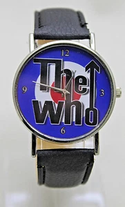 The Who Designer Watch. - Picture 1 of 3