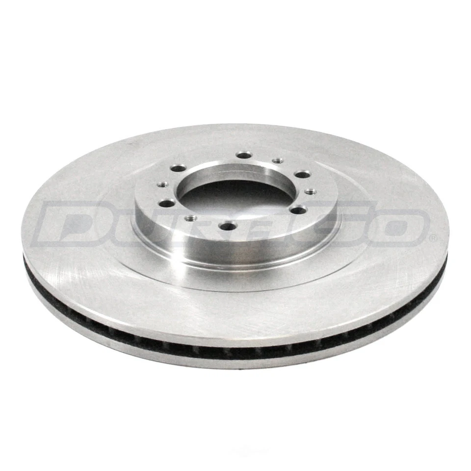 Disc Brake Rotor fits 2000-2004 Mitsubishi Montero Sport  DURAGO - Image 1 of 2