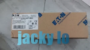 1PCS New In Box EATON MOELLER LS-S02-24DFT-ZBZ/X Safety Switch - Picture 1 of 2