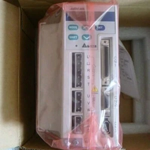 New in box ASD-B0421-A Delta Servo DR IV ER Controller Free Shipping - Picture 1 of 2