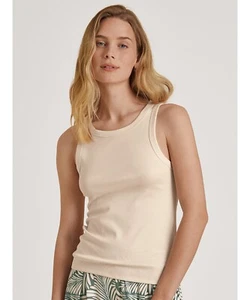 Calida Favourites Sun Tank top - Bild 1 von 4