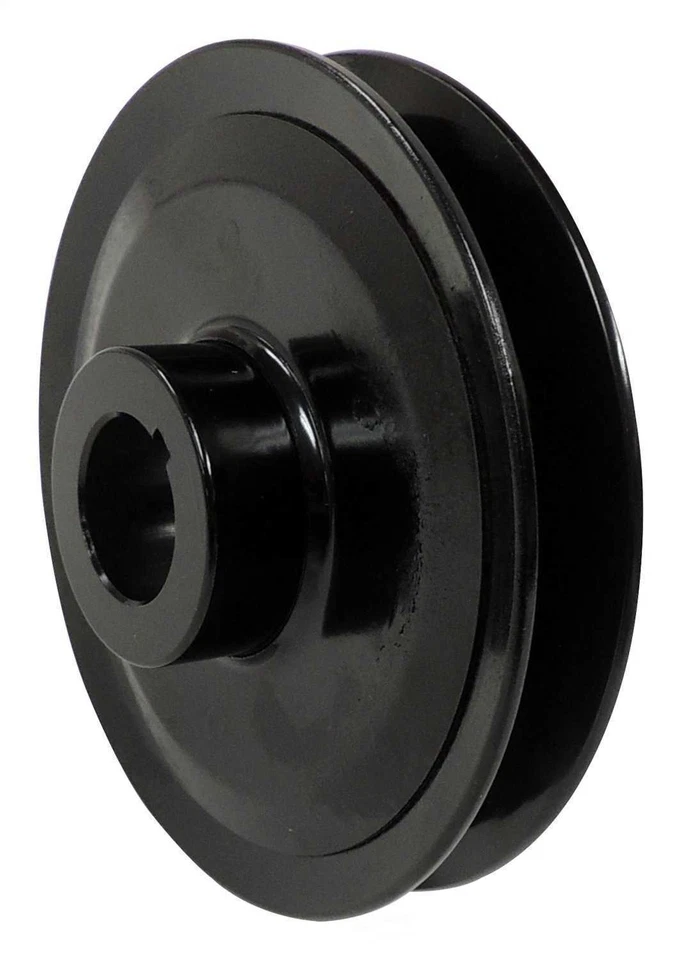 Engine Crankshaft Pulley fits 1946-1971 Jeep CJ5,CJ6 Willys FC150  CROWN AUTOMOT - Image 1 of 1