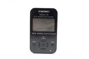 Yongnuo YN622-TX Wireless Flash Trigger - Picture 1 of 7
