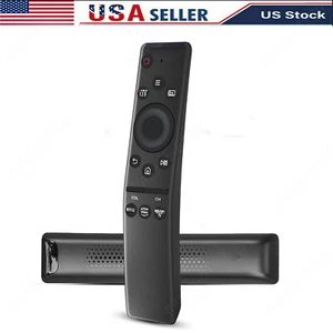 Replace Remote Control Universal for All Samsung TV UHD HDTV 4K 8K 3D Smart TVs - Picture 1 of 6