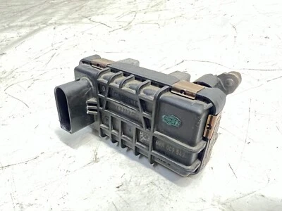 Jeep Grand Cherokee IV WK2 3.0CRD Stellmotor Turbolader 6NW009543 763797 - Bild 1 von 4