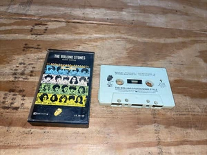 The Rolling Stones, Some Girls - 1978 Cassette CS 39108 - Imagen 1 de 14
