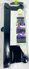 UPC 889802107205 product image for Go By Goldbug Flex & Fit SunShade For The Car Vehicle Sun Block Black | upcitemdb.com