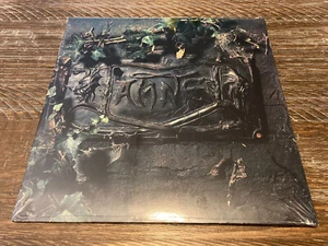 The Damned "Black Album" 2xLP  (Vinyl, Ace/Chiswick, 2016) - Picture 1 of 2