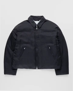 Acne Studios jacket Puffer Down Jacket Size M ALYX bomber carhartt stussy - Picture 1 of 21