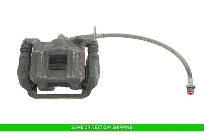 Pinza de freno trasera Honda Odyssey 2011-2017 lado derecho del pasajero OEM Foto 1 de 3