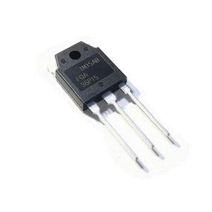 5 PIEZAS FQA36P15 36P15 A-3P -150V -36A - Imagen 1 de 1