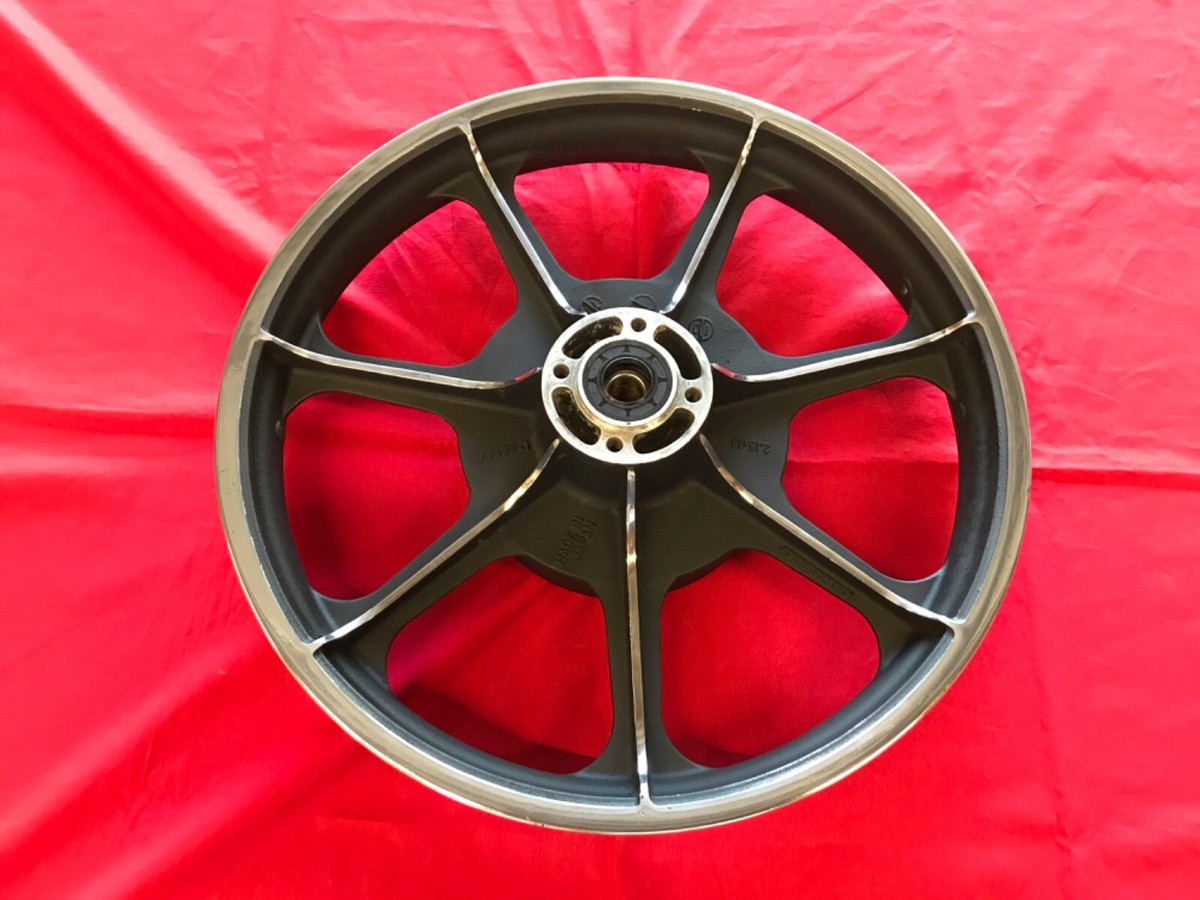 Wheels, Tires & Tubes for Kawasaki KZ1000 for sale | eBay Wheels, Tires & Tubes for Kawasaki KZ1000 for sale | eBay