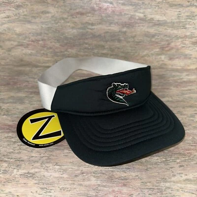 UAB Blazers Visor  Team Apparel NWT Zephyr M/L - Image 1 of 4