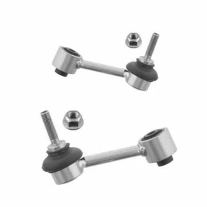 For Audi TT Anti Roll Bar Drop Links Rear Pair 2006-2014 - Picture 1 of 6